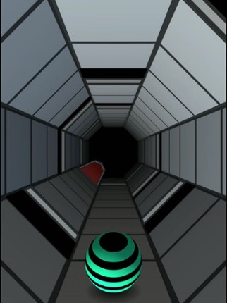 Tunnel Of Color screenshot