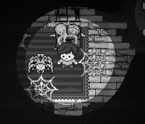 Twilight Terror screenshot