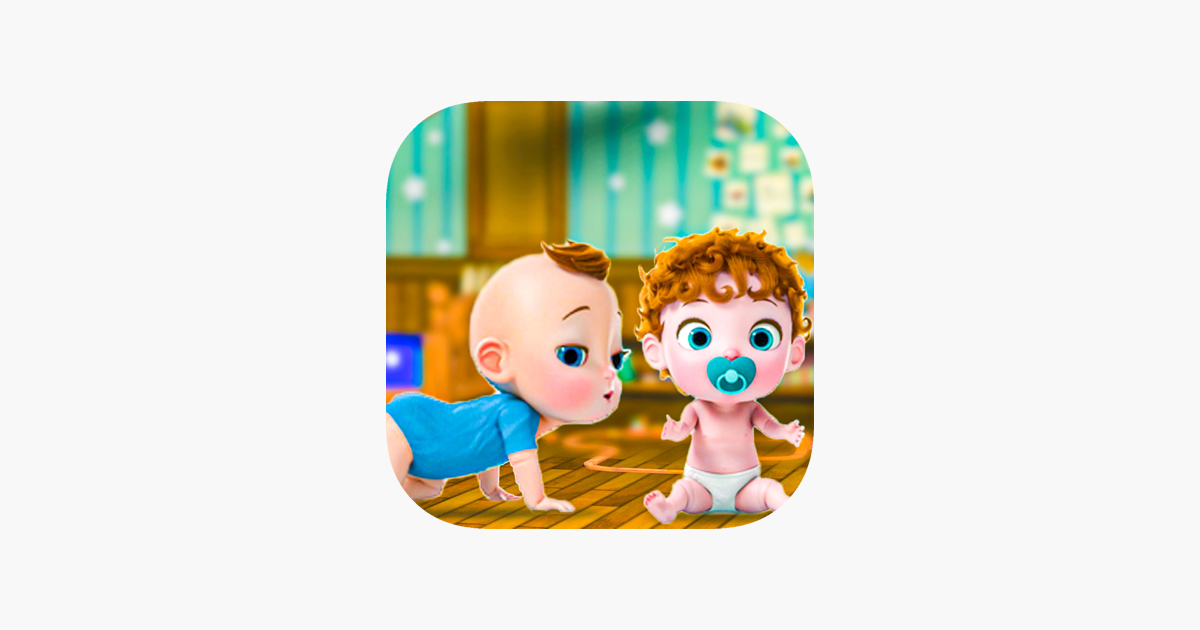 Games like Twin Baby NewBorn Mother Games