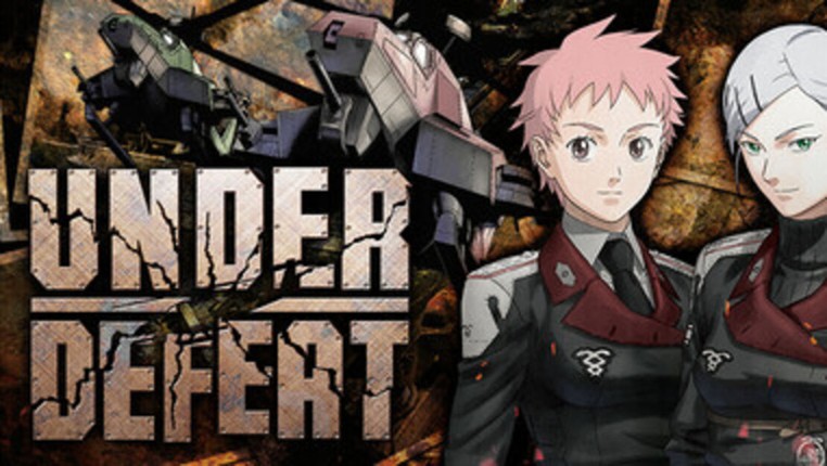 UNDER DEFEAT Image