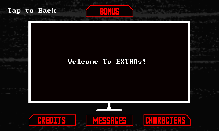 Undertale Last Breath - Mobile Edition screenshot