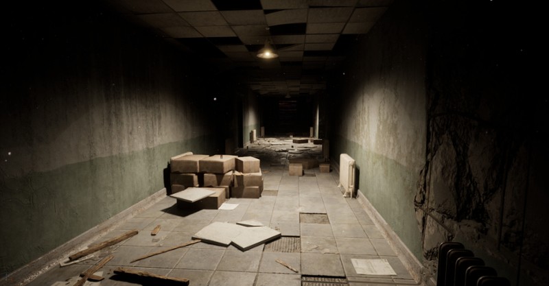 Veil of Torment screenshot