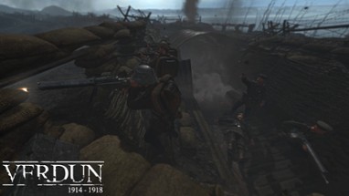 Verdun Image