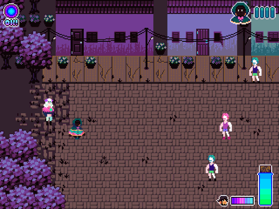 VizuL 1 - AiNC (demo) screenshot