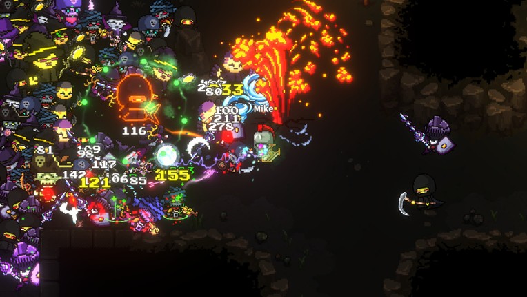Void Dungeon screenshot