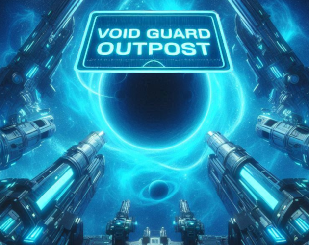 Games like Void Guard Outpost