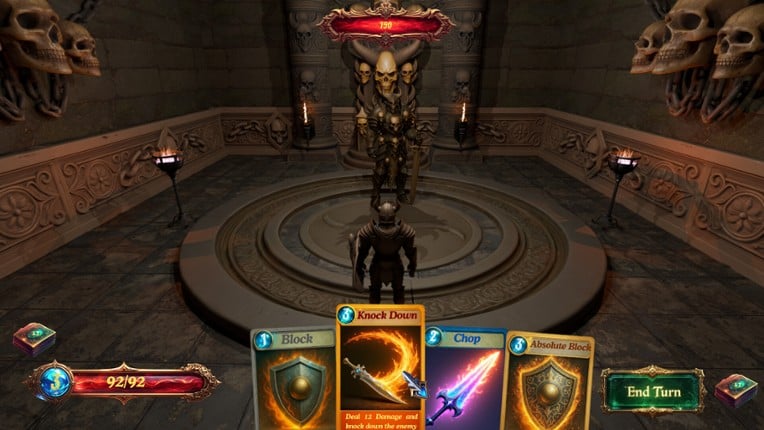 Wanderer's Deck Image