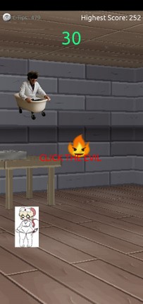 Wang On A Bath Image