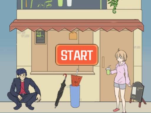 Games like Watch out for Ex-boyfriend