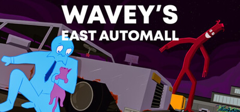 Wavey’s East Automall Image