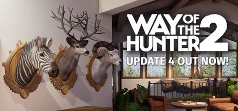 Way of the Hunter 2 Image
