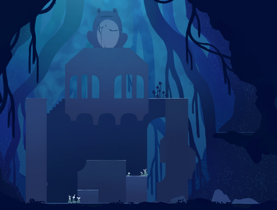 What the Frog ?! Image