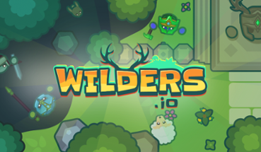 Wilders.io - Survive, build, dominate! Image