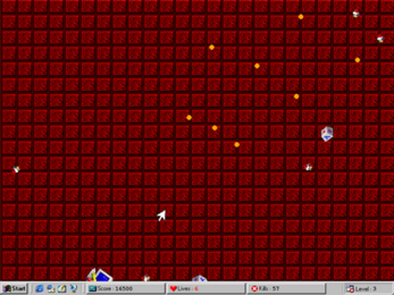 Winbugs 98 Image