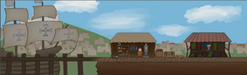 Winds of Fortune Image