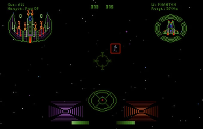 Wing Commander: Armada Image