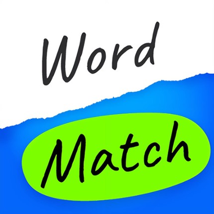 Word Match Game Cover