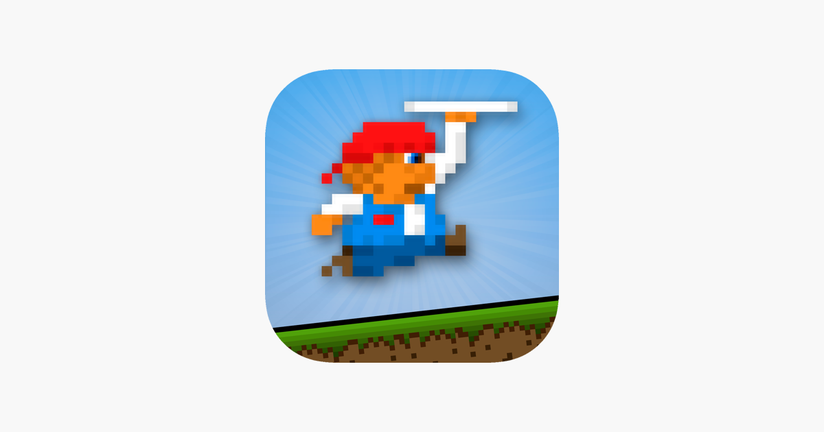 Games like WORLD 1-1