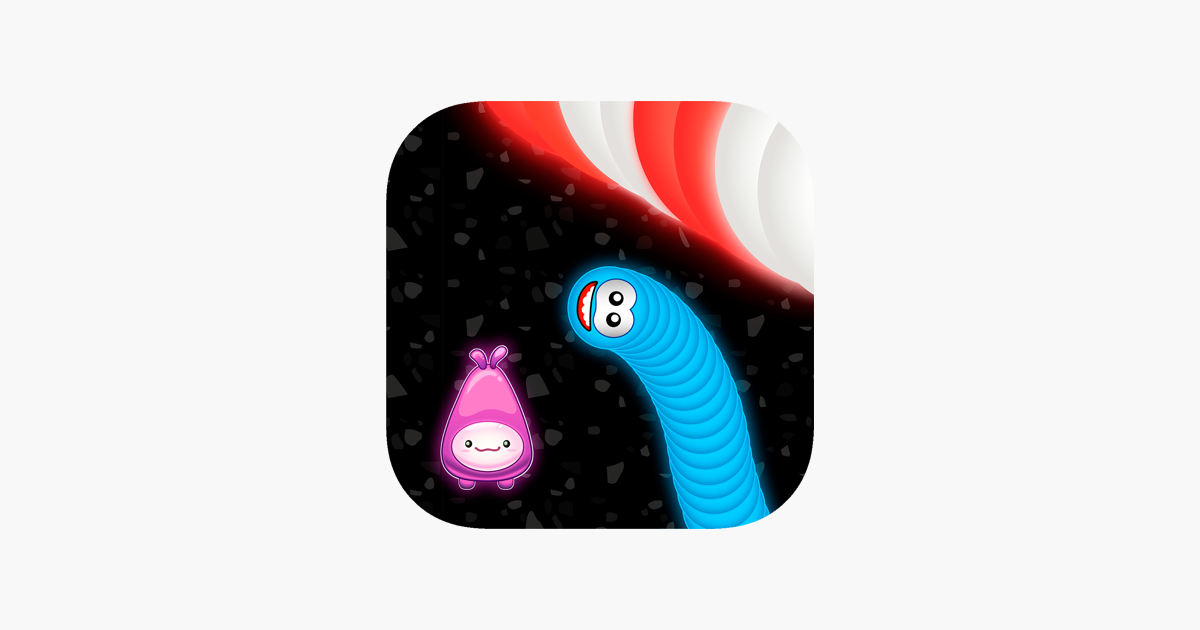 Games like Worms Zone .io — Hungry Snake