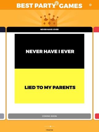 Would You Rather & Dilemmas Image