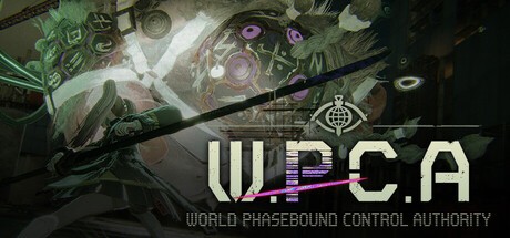 Games like WPCA: World Phasebound Control Authority