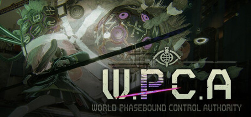 WPCA: World Phasebound Control Authority Image