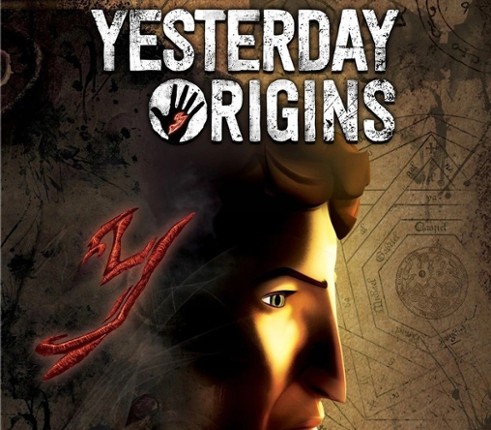Yesterday Origins Image