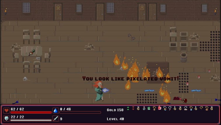 Zimmer screenshot