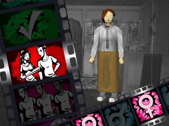 Zombies of the Dead screenshot