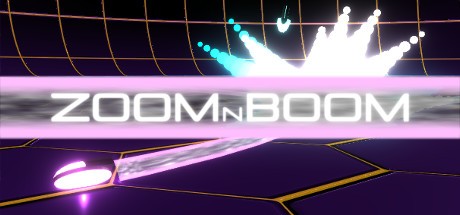 Games like ZOOMnBOOM