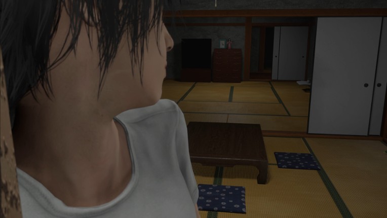 ひとりだるま | HITORI DARUMA Alone Rite screenshot