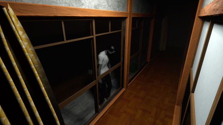 ひとりだるま | HITORI DARUMA Alone Rite screenshot