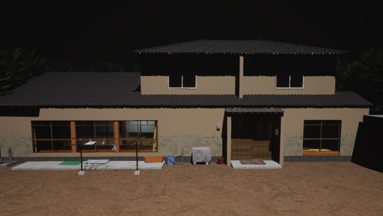 ひとりだるま | HITORI DARUMA Alone Rite screenshot