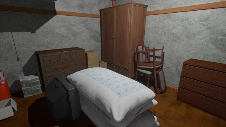 ひとりだるま | HITORI DARUMA Alone Rite screenshot