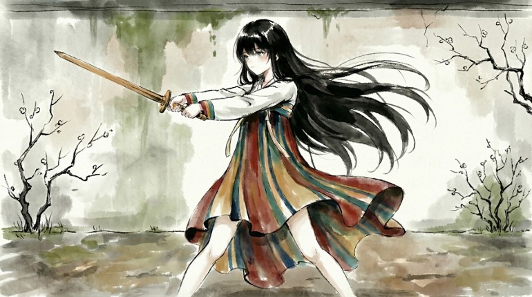 我非圣贤 / 我非聖賢 screenshot