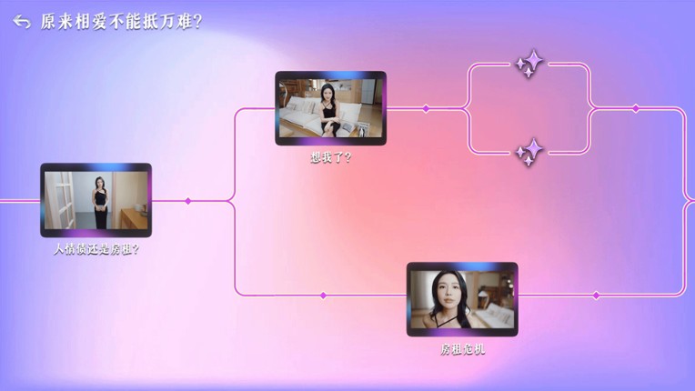 拜托!请你先告白 screenshot