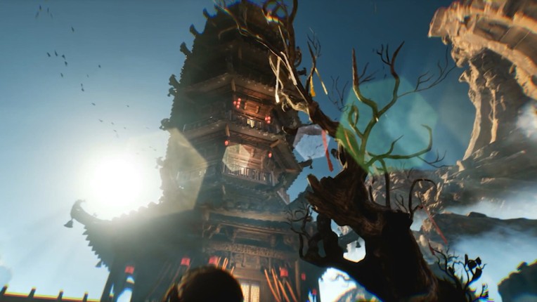 白日梦Daydream screenshot