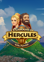 12 Labours of Hercules III: Girl Power Image