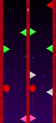 2 Red Balls Image