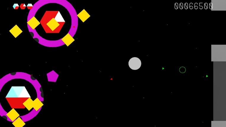 3 Crystals screenshot