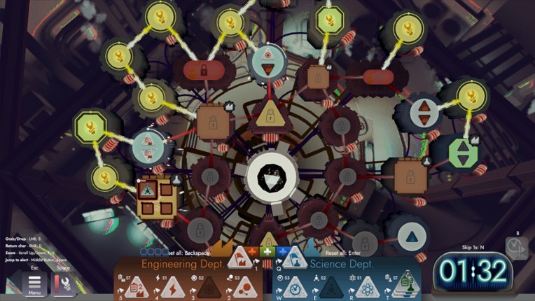 A Forgetful Loop screenshot