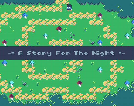 A Story For The Night Image