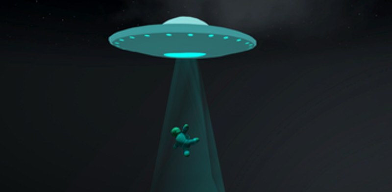 Abducted screenshot