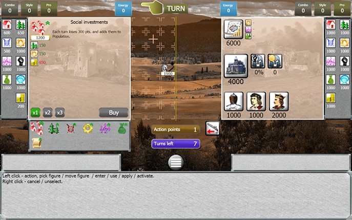 Adva-lines screenshot