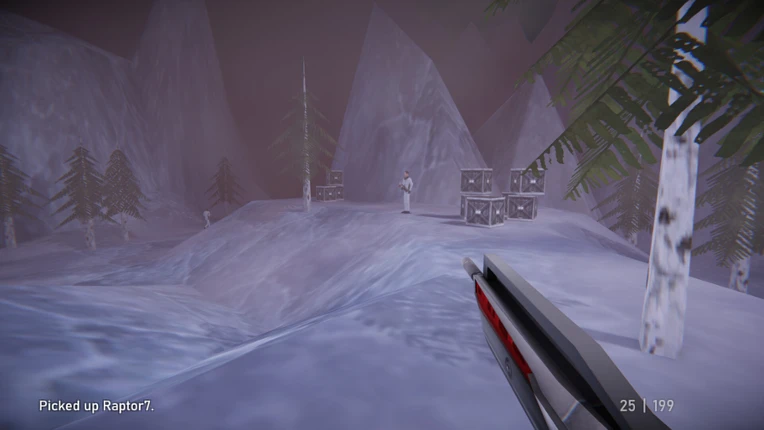 Agent 64: Spies Never Die screenshot
