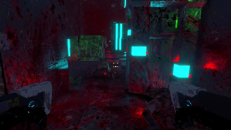 Aggregate Core screenshot