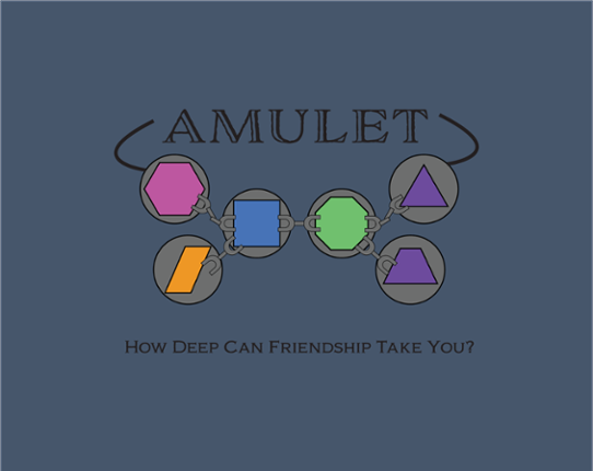 AMULET Game Cover