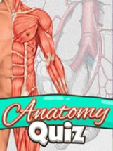 Anatomy Quiz - Science Pro Brain Education Game Image