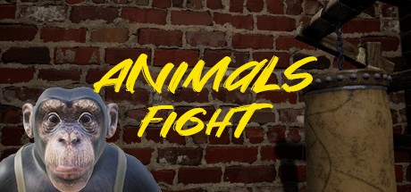 Games like Animals Fight