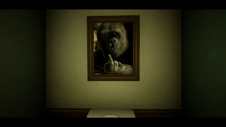 Animaly Bar: NO HUMANITY! Image